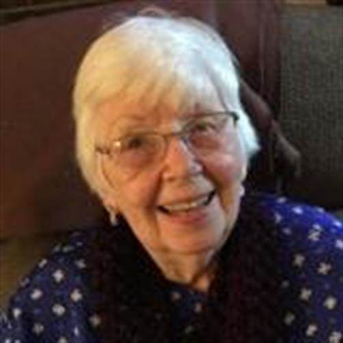 Jeanne C Hartge's obituary , Passed away on January 19, 2023 in Galesville, Maryland