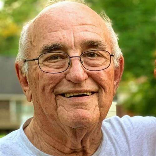 Louis Lautz's obituary , Passed away on January 19, 2023 in Cleves, Ohio