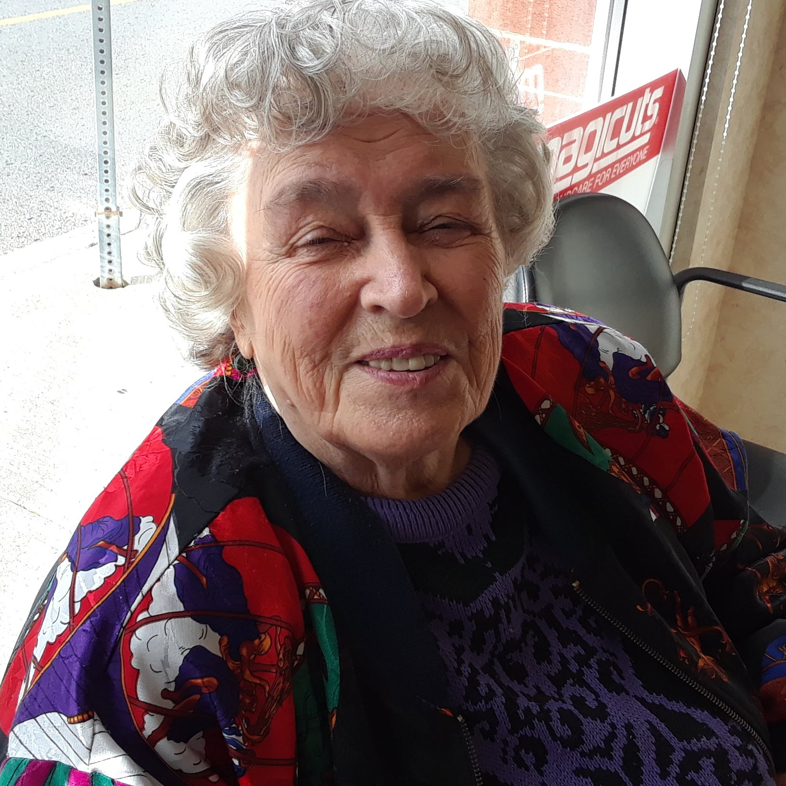 Hannelore Gretchen Klingler Obituary