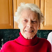 Betty Jean Dennison's obituary , Passed away on January 8, 2023 in Franklin, Tennessee