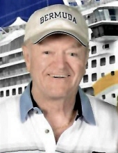 Edward S. Parks Jr.'s obituary , Passed away on January 25, 2023 in Gloucester, Massachusetts