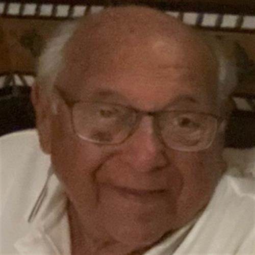 Lawrence Peska's obituary , Passed away on January 28, 2023 in Suffern, New York