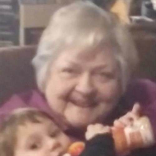 Betty Nell Frost's obituary , Passed away on January 28, 2023 in Waynesville, Georgia