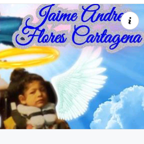 Jaime Andres Flores Cartagena's obituary , Passed away on December 31, 2022 in North Hollywood, California