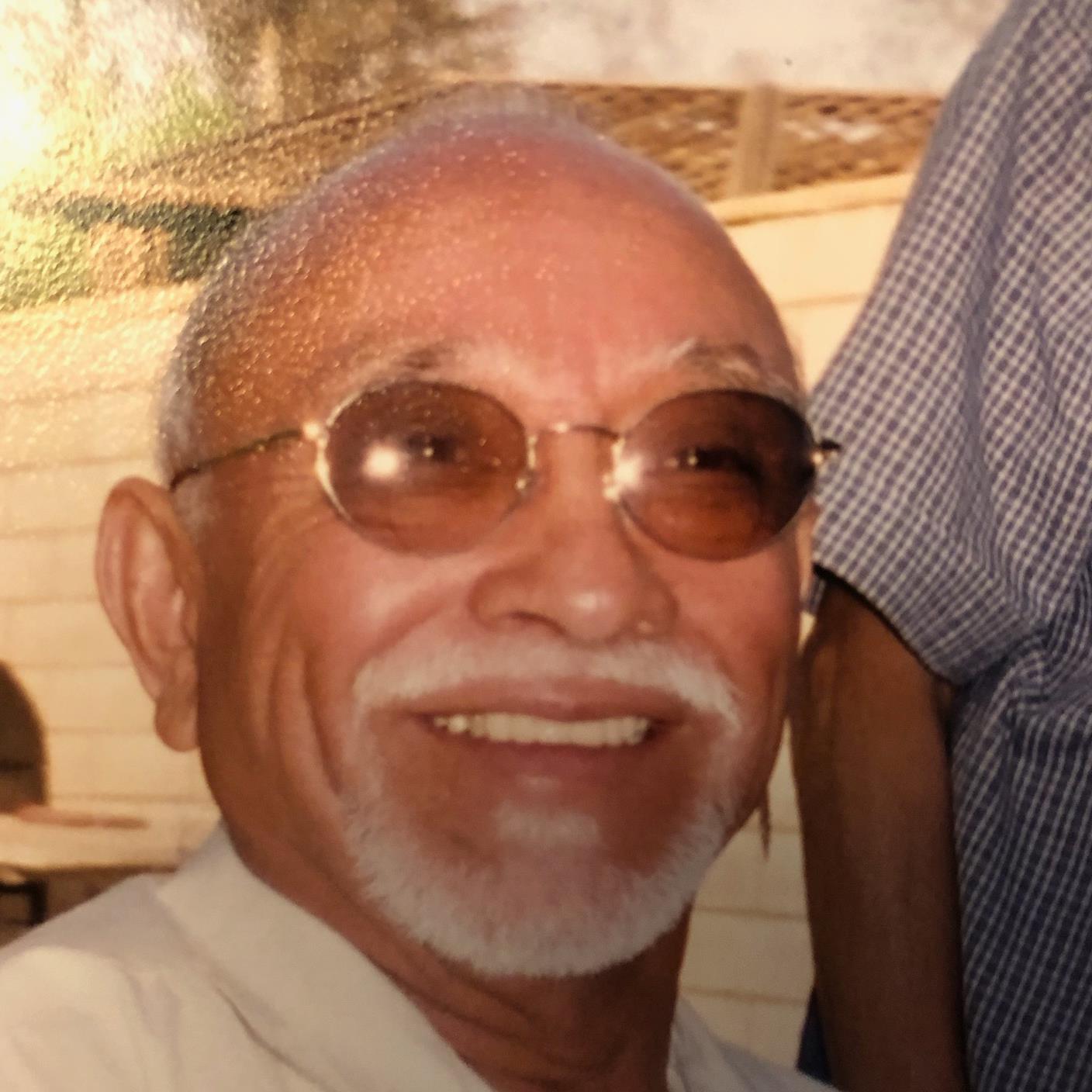 Mr. Robert Elmer Lobo's obituary , Passed away on December 15, 2022 in San Bernardino, California