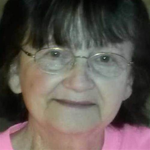 Naomi Joyce (Neal) Harrison's obituary , Passed away on January 30, 2023 in Sissonville, West Virginia