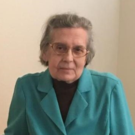 Wilma Louise (Winter) Masters's obituary , Passed away on January 24, 2023 in La Mirada, California