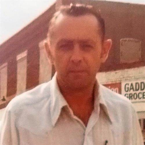 Charles Thomas Hallford's obituary , Passed away on February 2, 2023 in Sperry, Oklahoma