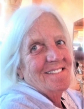 Patricia A. Bouchie's obituary , Passed away on February 3, 2023 in Gloucester, Massachusetts