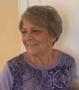 Maria Teresa (Ricci) Falconi Obituary