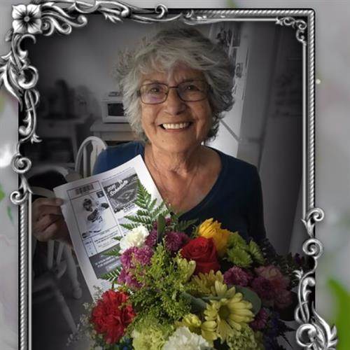 Celia Viola Enriquez's obituary , Passed away on January 18, 2023 in Whittier, California