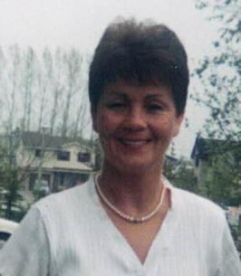 Patricia Clark's obituary , Passed away on February 5, 2023 in Fergus, Ontario