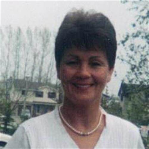 Patricia Clark's obituary , Passed away on February 5, 2023 in Fergus, Ontario