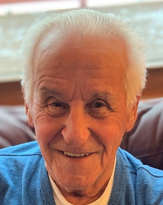 Erich J. (Opa) Schmitz's obituary , Passed away on February 5, 2023 in Menomonee Falls, Wisconsin