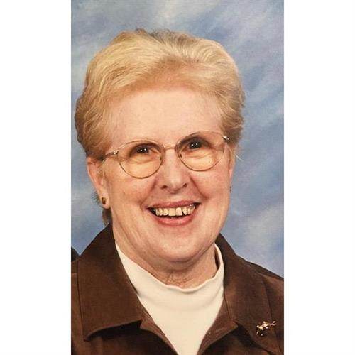 Patricia Jane McCartney's obituary , Passed away on February 7, 2023 in Milesburg, Pennsylvania