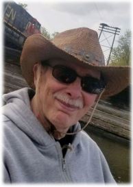 Jerome G. Langkau Obituary