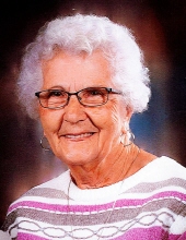 Vera J. Arbogast