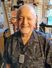 Allen Ralph Roland Foster's obituary , Passed away on February 7, 2023 in Orange City, Florida