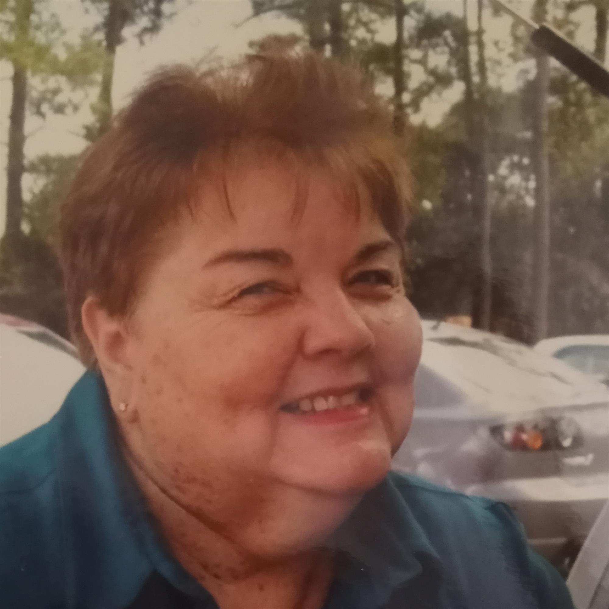 Brenda Carol Jenkins Brown's obituary , Passed away on February 8, 2023 in Tarboro, North Carolina