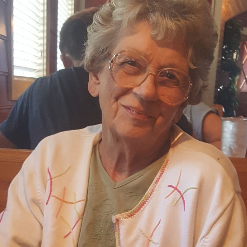 Esther P. Arnold's obituary , Passed away on February 8, 2023 in Memphis, Tennessee