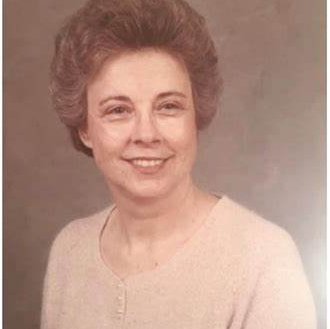 Christine Worthington Moye's obituary , Passed away on February 7, 2023 in Farmville, North Carolina