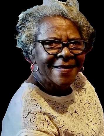 Clarice Andrews Williams's obituary , Passed away on February 12, 2023 in Memphis, Tennessee