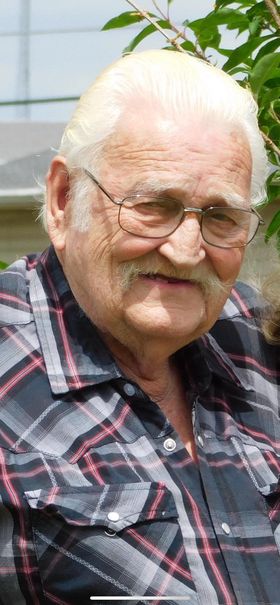 James Eston Scotton's obituary , Passed away on February 11, 2023 in Trumann, Arkansas