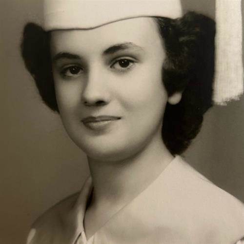 Elaine Ann McDermott's obituary , Passed away on February 5, 2023 in Villas, New Jersey