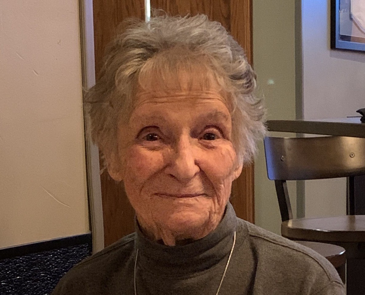 Margaret E. Weiss's obituary , Passed away on February 14, 2023 in Menomonee Falls, Wisconsin