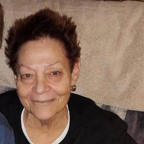 Elizabeth Gallino's obituary , Passed away on December 31, 2022 in Gatlinburg, Tennessee
