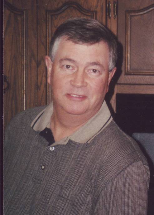 Michael P. Luebke's obituary , Passed away on February 19, 2023 in Oconomowoc, Wisconsin