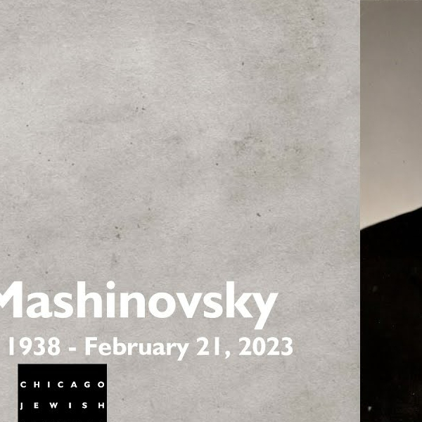 Boris Mashinovskiy's obituary , Passed away on February 21, 2023 in Skokie, Illinois