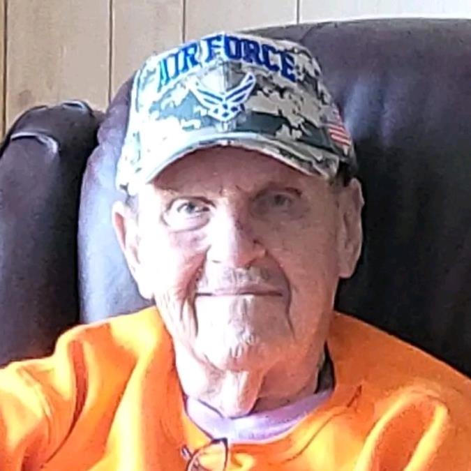 George Alan Anthony's obituary , Passed away on February 19, 2023 in Clinton, Missouri