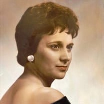 Rita A. (Donardo) Bova's obituary , Passed away on February 24, 2023 in Camillus, New York