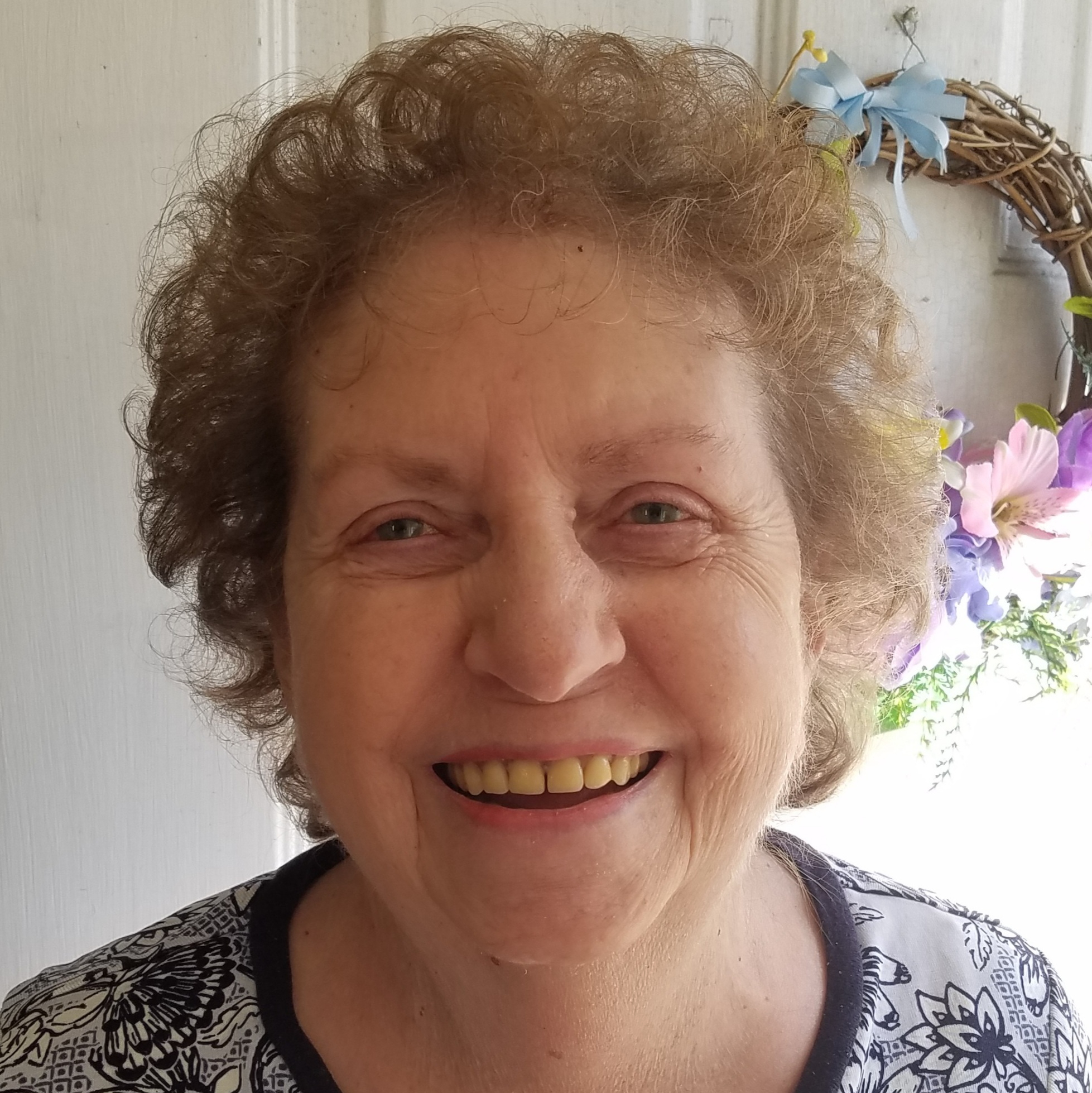 Margaret F. Soboslay Obituary