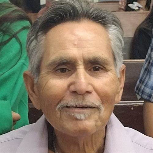 Albert Tamez's obituary , Passed away on February 24, 2023 in Taft, Texas