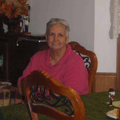 Dorothy Furby Lee Obituary