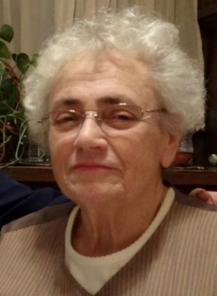 Margaret (Marge) Marz's obituary , Passed away on March 2, 2023 in Wauwatosa, Wisconsin