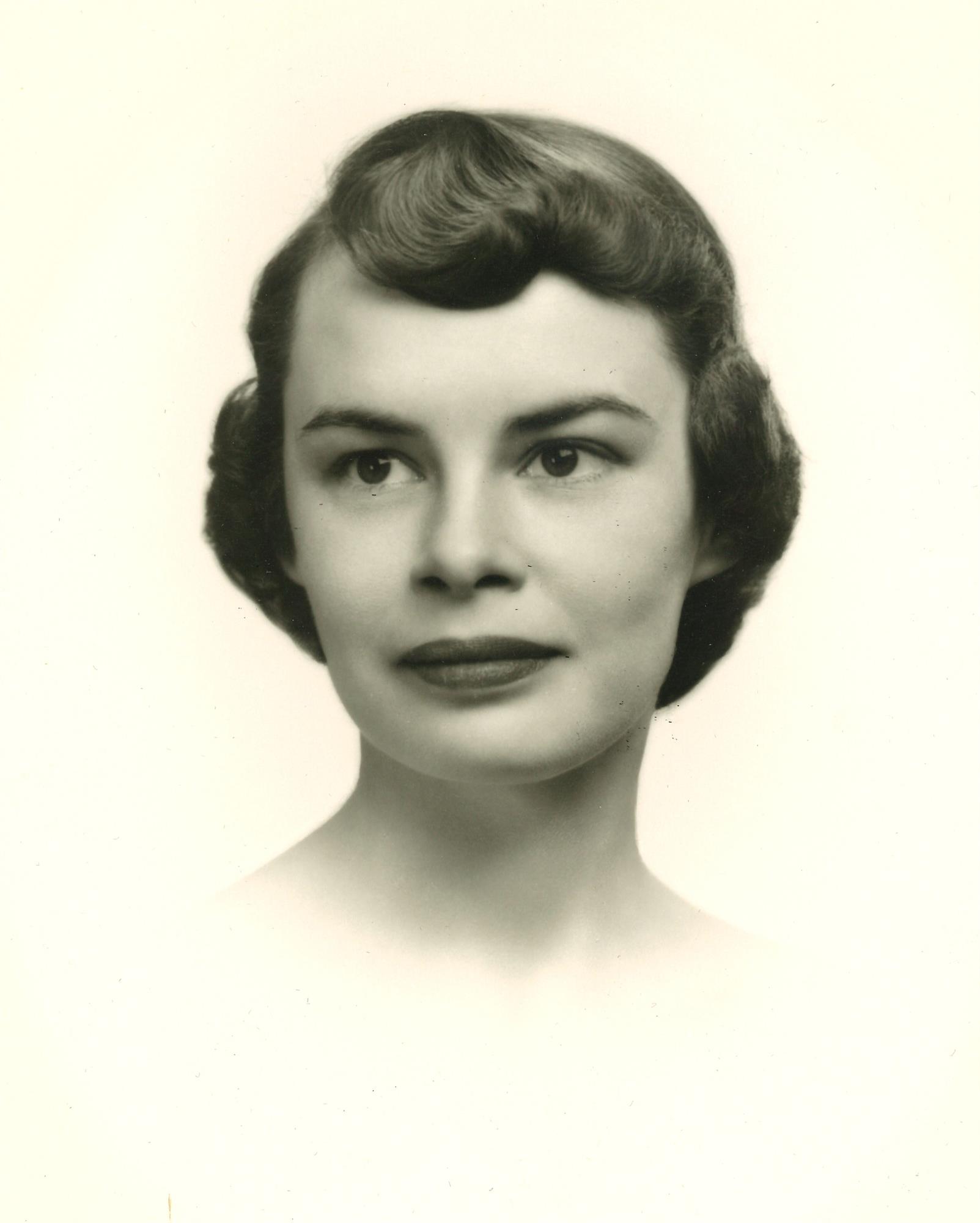 Patricia Andrews Ashby's obituary , Passed away on February 26, 2023 in Vero Beach, Florida