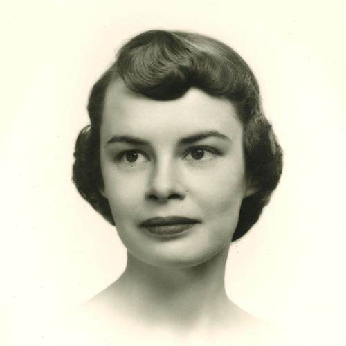 Patricia Andrews Ashby's obituary , Passed away on February 26, 2023 in Vero Beach, Florida