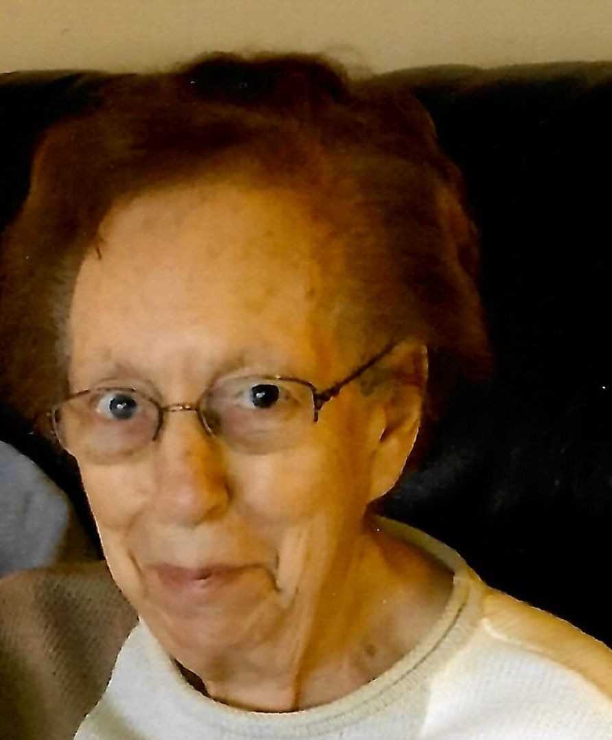 Nancy R. Gehl's obituary , Passed away on March 6, 2023 in New Berlin, Wisconsin