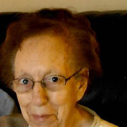 Nancy R. Gehl's obituary , Passed away on March 6, 2023 in New Berlin, Wisconsin