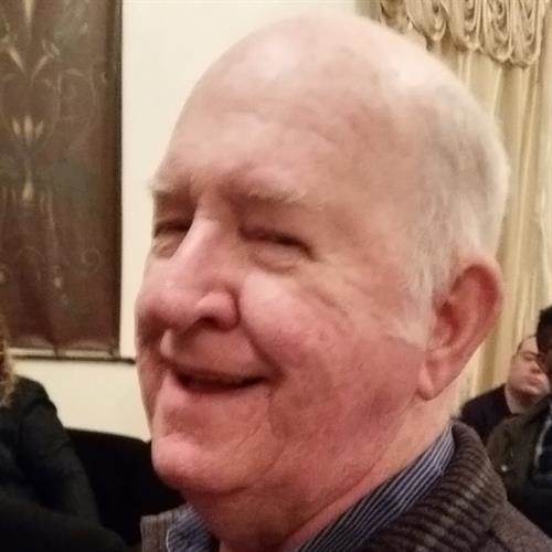 Ronald E. Becker's obituary , Passed away on March 7, 2023 in Paulsboro, New Jersey