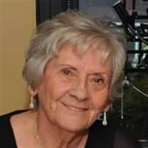 Lila E. “Casey” DiBerardino's obituary , Passed away on February 28, 2023 in Sebastian, Florida