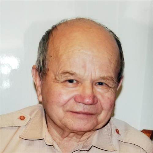 Vladimir I Suprun's obituary , Passed away on March 7, 2023 in Minneapolis, Minnesota