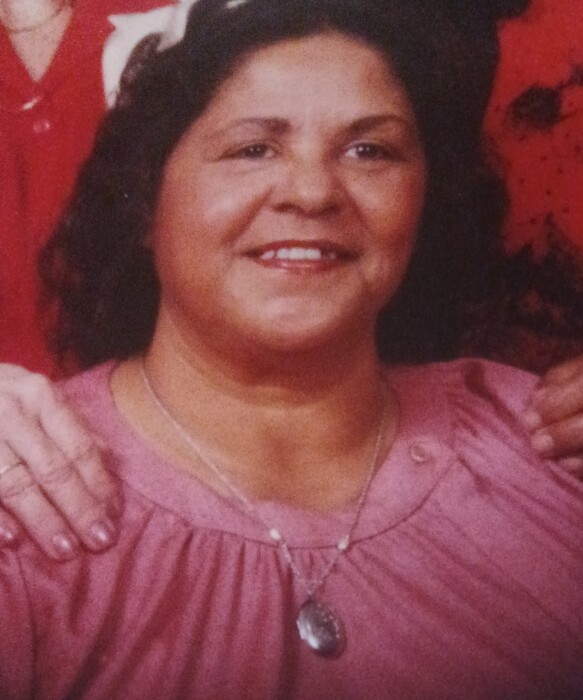 Sallie Ann Stone Obituary