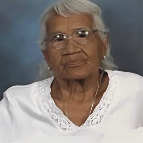 Antonia Trinidad's obituary , Passed away on March 7, 2023 in Long Beach, California