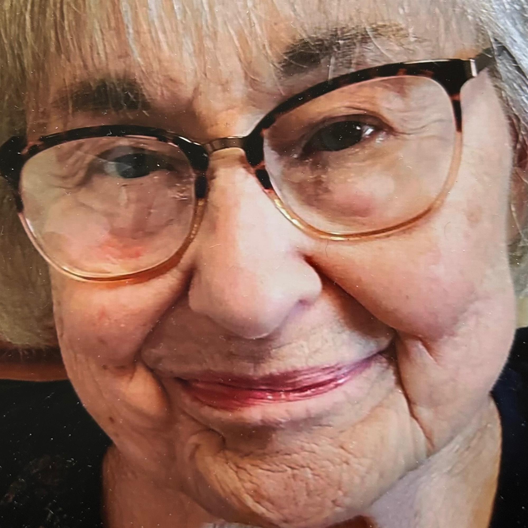 Helen "Connie" Kirk's obituary , Passed away on March 11, 2023 in Clare, Michigan