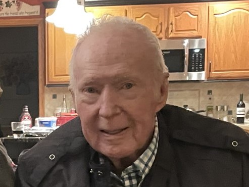 Paul J. Wassenberg's obituary , Passed away on March 10, 2023 in Menomonee Falls, Wisconsin