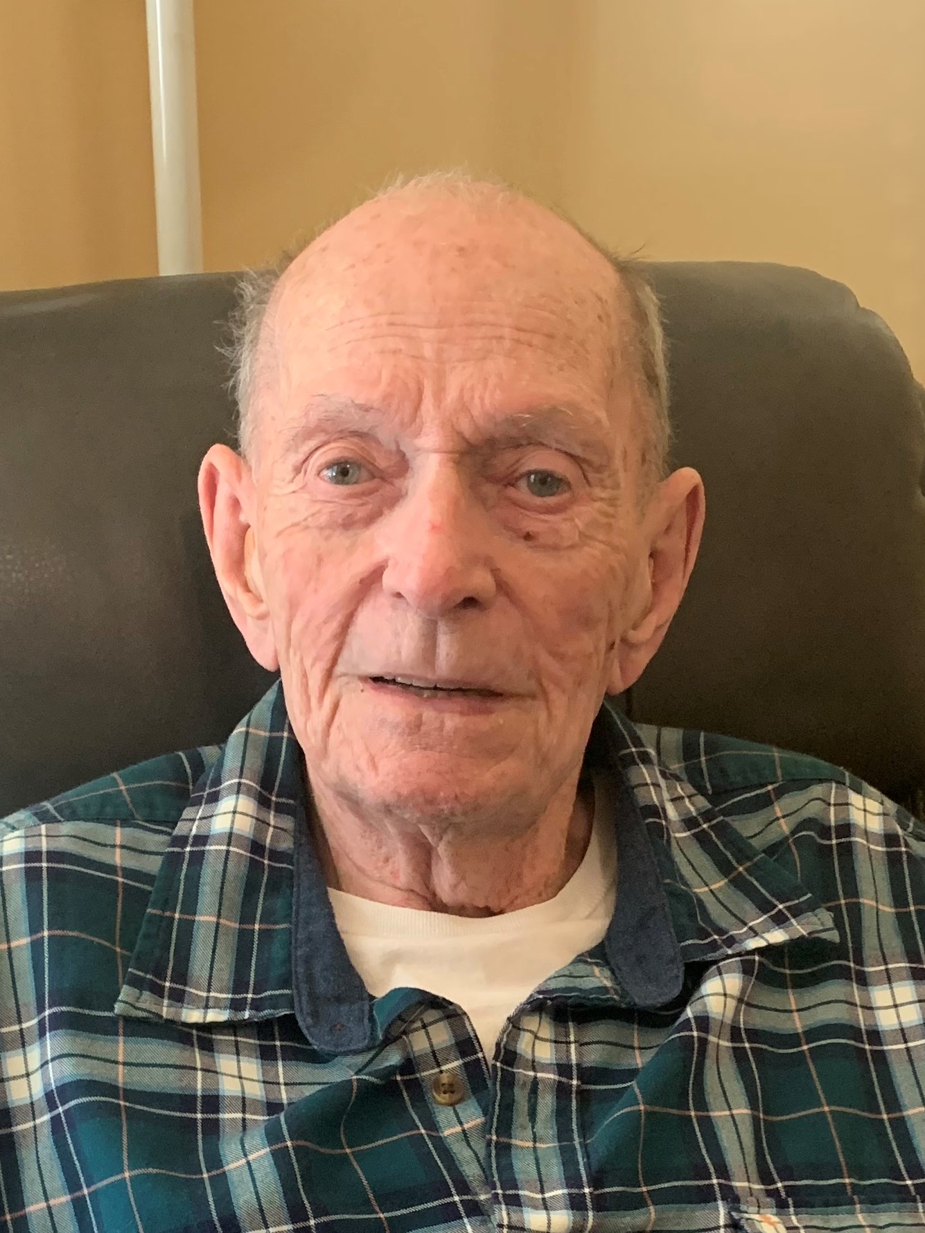 Lyle V. Wilcox's obituary , Passed away on March 10, 2023 in Menomonee Falls, Wisconsin